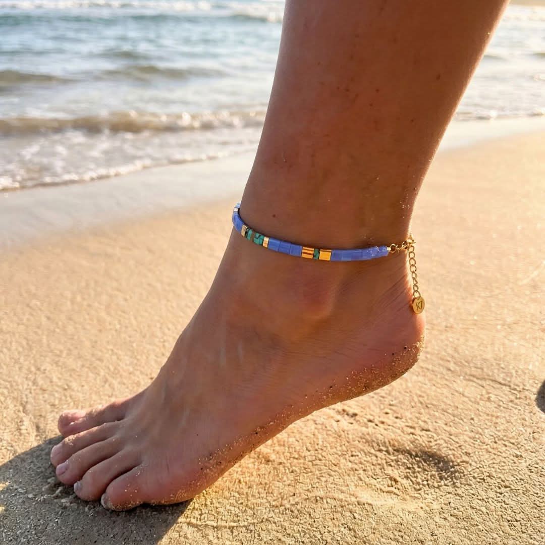 Bracciale alla Caviglia Droomdromer