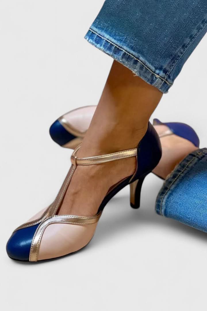 Tazariah™ | Tacchi Confortevoli