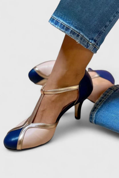 Tazariah™ | Tacchi Confortevoli