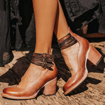 Nina™ | Escarpins élégants et confortables