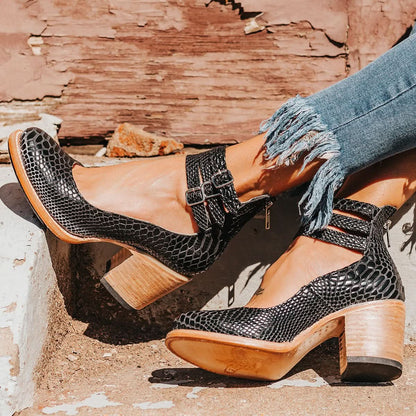 Nina™ | Escarpins élégants et confortables