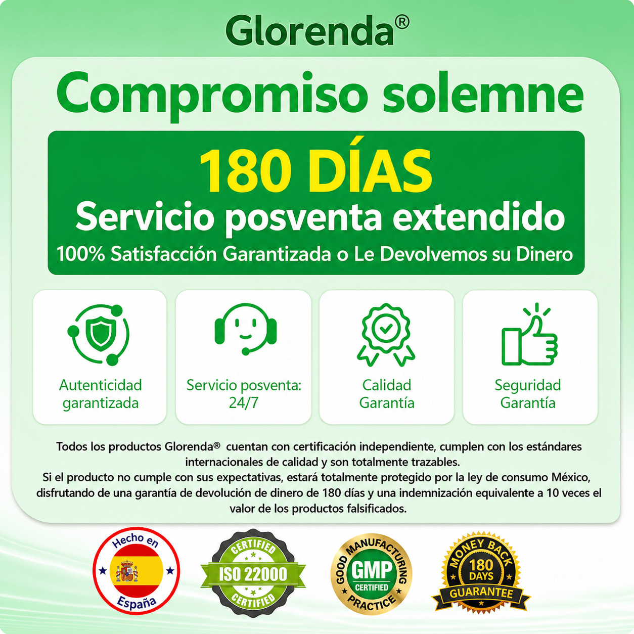 🇪🇸 Parche avanzado de microagujas con moringa, berberina y NAD+ 10 en 1