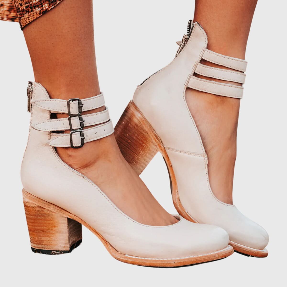 Nina™ | Escarpins élégants et confortables