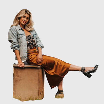 Nina™ | Escarpins élégants et confortables