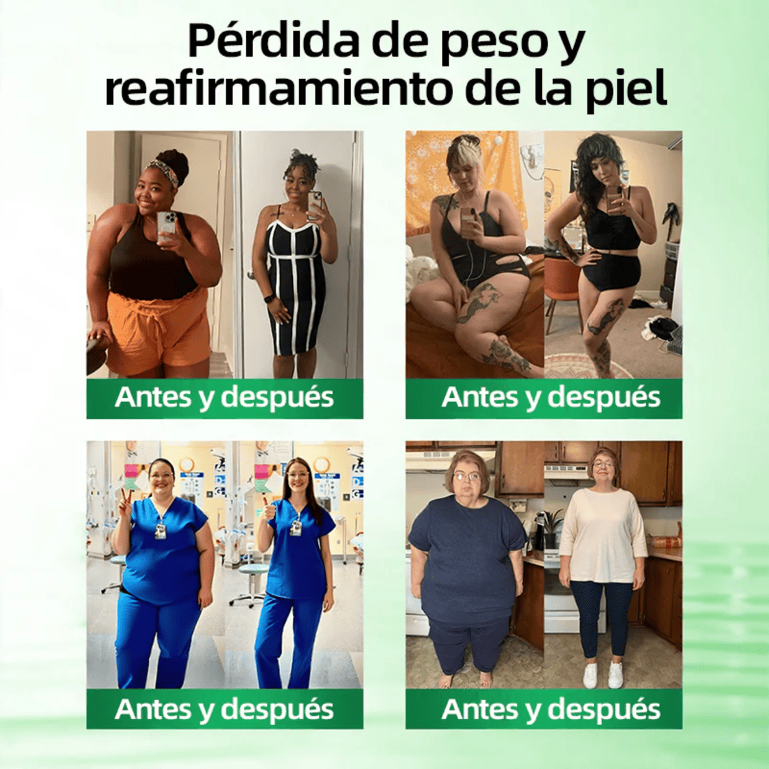 🇪🇸 Parche avanzado de microagujas con moringa, berberina y NAD+ 10 en 1