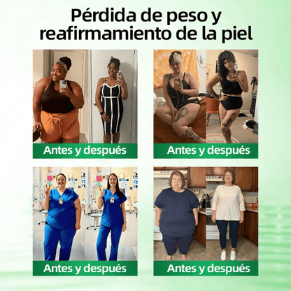 🇪🇸 Parche avanzado de microagujas con moringa, berberina y NAD+ 10 en 1