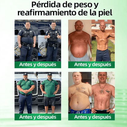 🇪🇸 Parche avanzado de microagujas con moringa, berberina y NAD+ 10 en 1