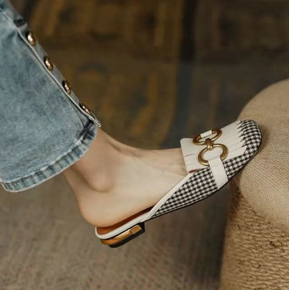 Mathilda | Sandalias cómodas y a la moda para el verano