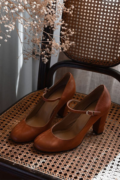 Sophie™ | Sandales confortables à petits talons pour tous les jours