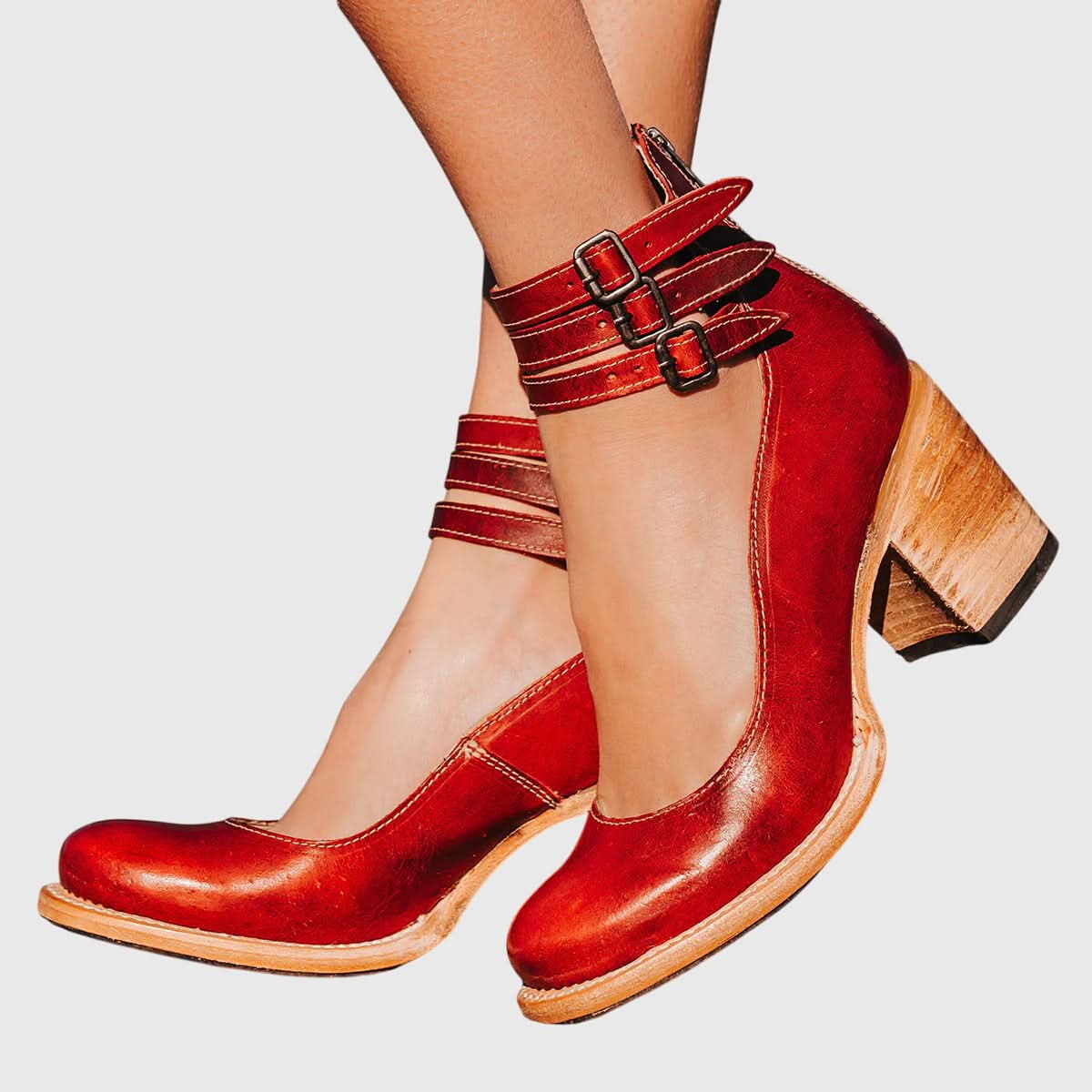 Nina™ | Escarpins élégants et confortables
