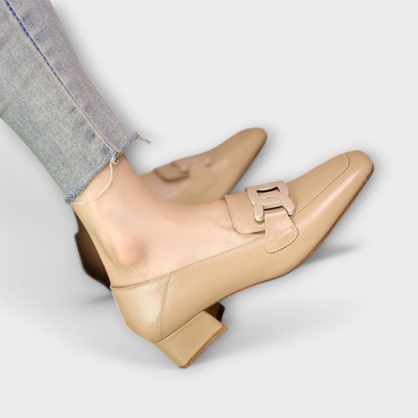 Monika - Pantofola