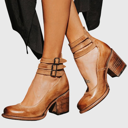 Nina™ | Escarpins élégants et confortables