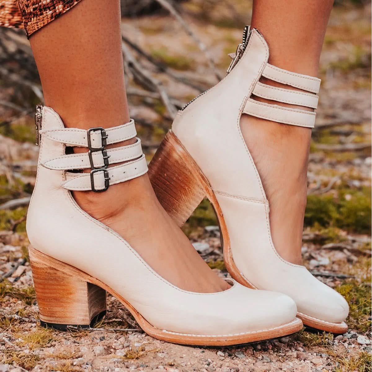 Nina™ | Escarpins élégants et confortables