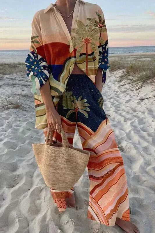 Conjunto Lina