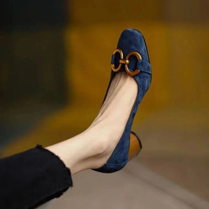 Mathilda | Sandalias elegantes y cómodas para mujer
