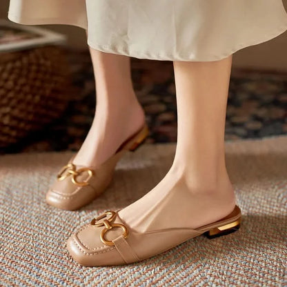 Mathilda | Sandalias cómodas y a la moda para el verano