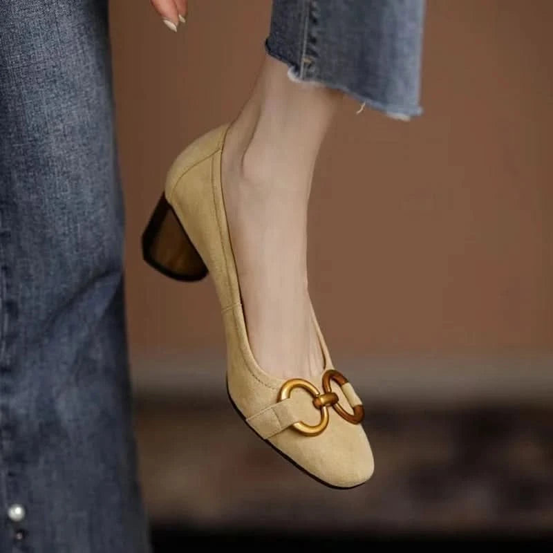 Mathilda | Sandalias elegantes y cómodas para mujer