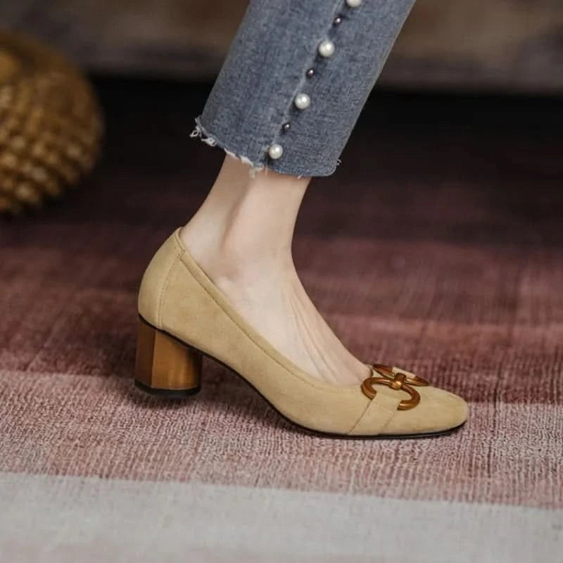 Mathilda | Sandalias elegantes y cómodas para mujer