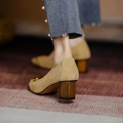 Mathilda | Sandalias elegantes y cómodas para mujer