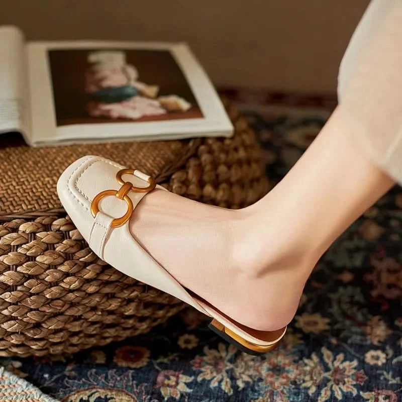 Mathilda | Sandalias cómodas y a la moda para el verano
