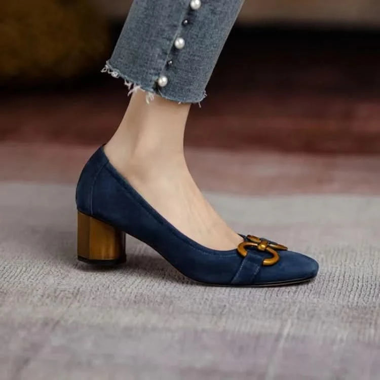 Mathilda | Sandalias elegantes y cómodas para mujer
