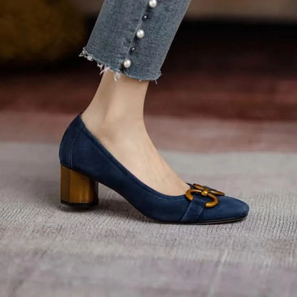 Mathilda | Sandalias elegantes y cómodas para mujer