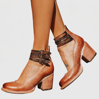 Nina™ | Escarpins élégants et confortables