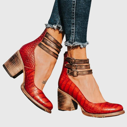 Nina™ | Escarpins élégants et confortables