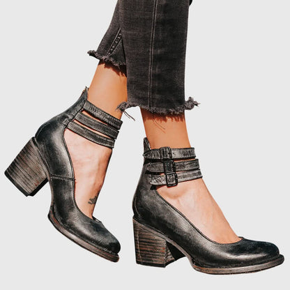Nina™ | Escarpins élégants et confortables