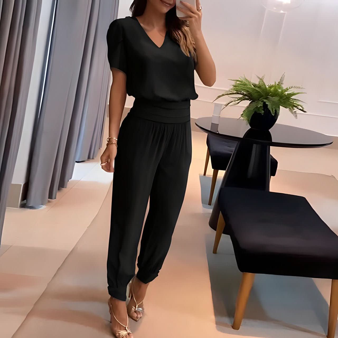 Daphne - Conjunto elegante y moderno
