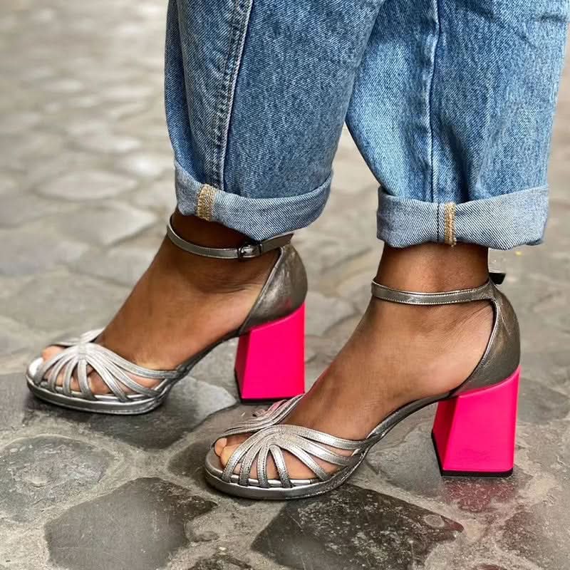 Marcella™ | Sandalias de tacón alto