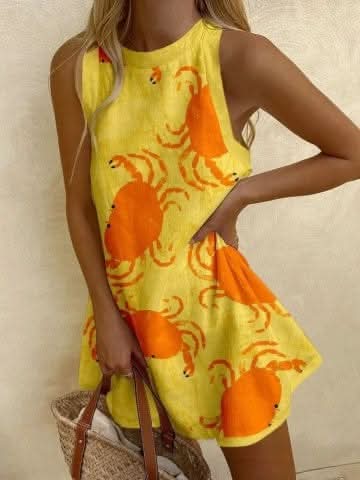 Vestido Adalee™ Mini
