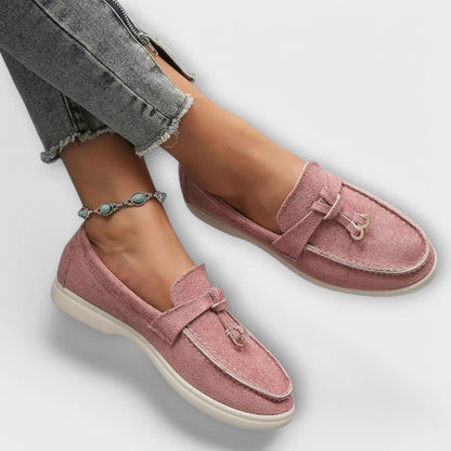 Eline | Mocassini classici da donna