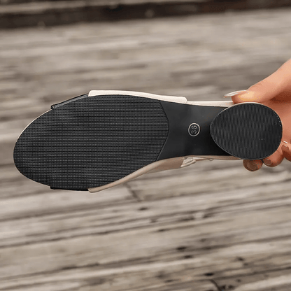VALENTINA | Elegantes sandalias para la mujer moderna con comodidad durante todo el día y un estilo atemporal