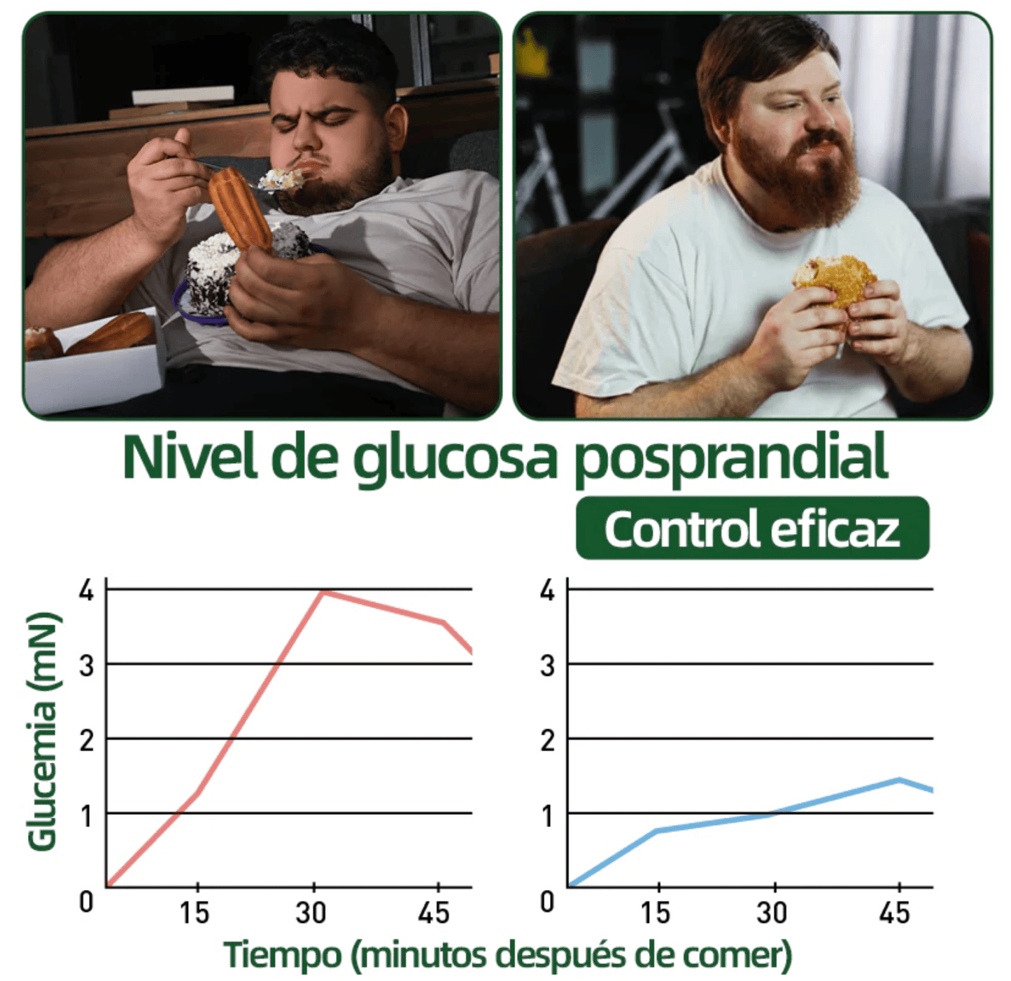 🇪🇸 Parche avanzado de microagujas con moringa, berberina y NAD+ 10 en 1