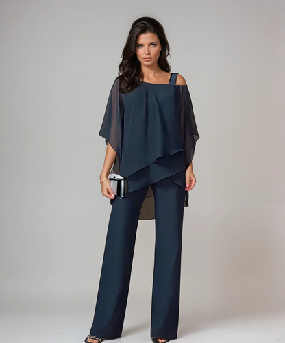 Mariella™ Set a Due Pezzi con Strati
