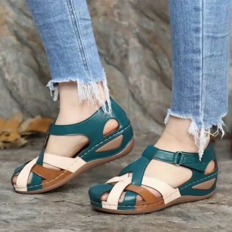ORTHOPEDI | Sandalias ortopédicas ultracómodas para tu día a día
