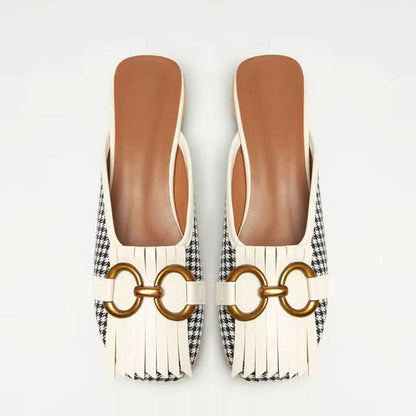 Mathilda | Sandalias cómodas y a la moda para el verano
